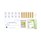 Federal Occupational D, 1-3 People First Aid Kits - Wasip