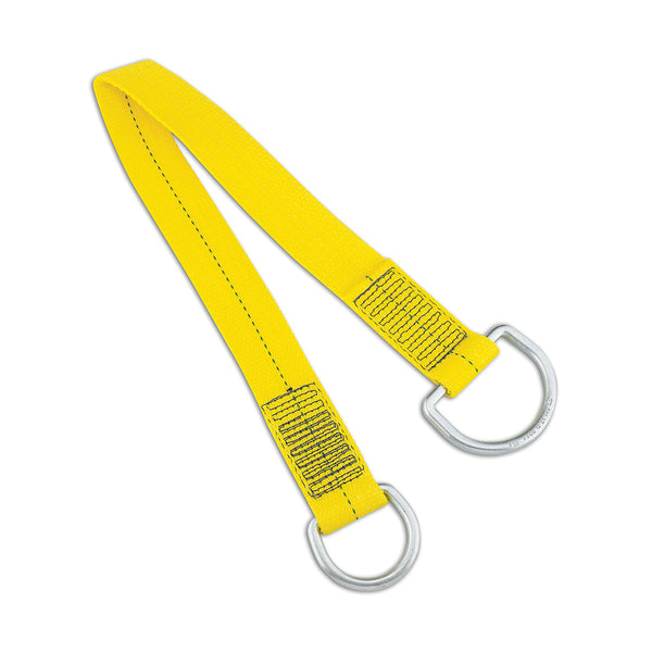 Dynamic - Pass Through Anchor Sling - 2"
