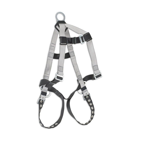 Dynamic Hybrid Econo - Economical H-Style Full Body Harness with 5 Points of Adjustment - CSA Group A / P - FP2503DG