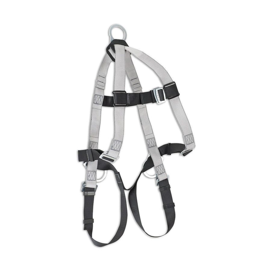 Dynamic Dyna-Lite - Economical H-Style Full Body Harness with 5 Points of Adjustment - CSA Group A / P / L
