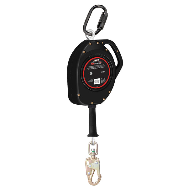 Dynamic - Self-Retracting Lifeline CSA Class SRL - 50' (15m) - FP2AA15C