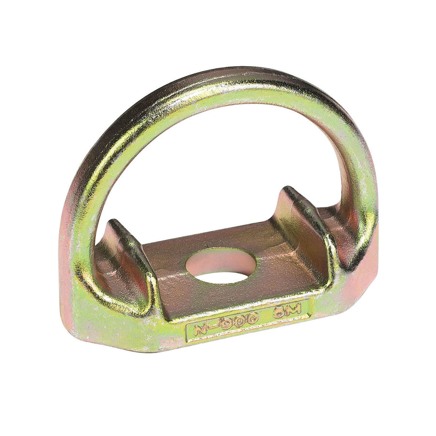 Dynamic - D-Ring Anchorage Connector - 3/4" Hole