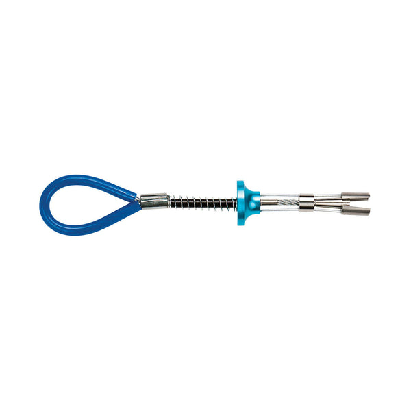 Dynamic - Temporary And Removable Mining Bolt Anchor - 1.5" Diameter
