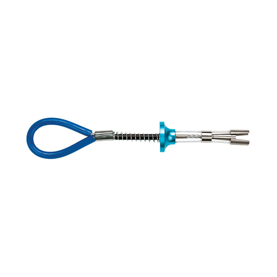Dynamic - Temporary And Removable Mining Bolt Anchor - 1.5" Diameter
