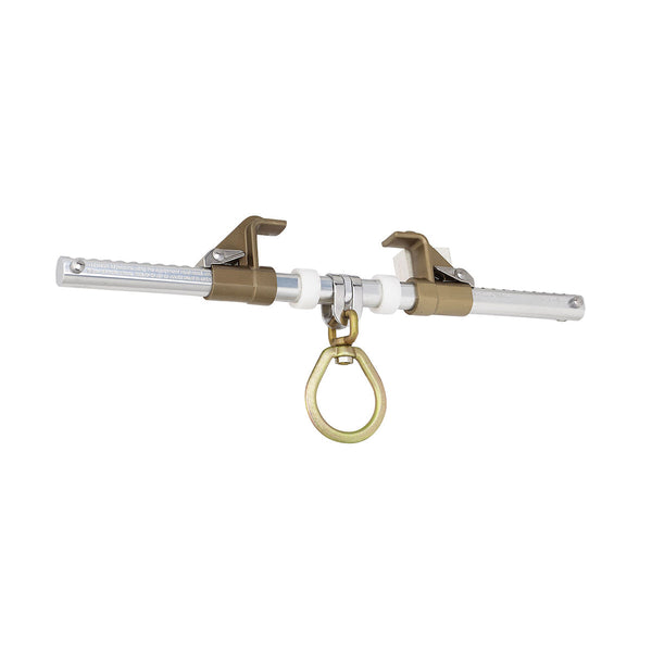 Dynamic - Beam Clamp Easy Slider for I-Beam - 3"-14" width