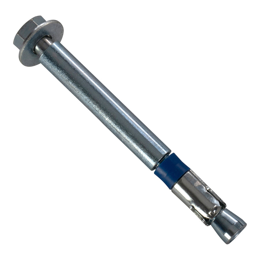 Dynamic - Concrete Hardware for 5K Zinc Plated Swivel D-ring