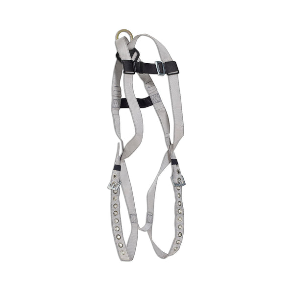 Dynamic Dyna-Lite - Basic H-Style Full Body Harness with 3 Points of Adjustment - CSA Group A - FP4101DGU