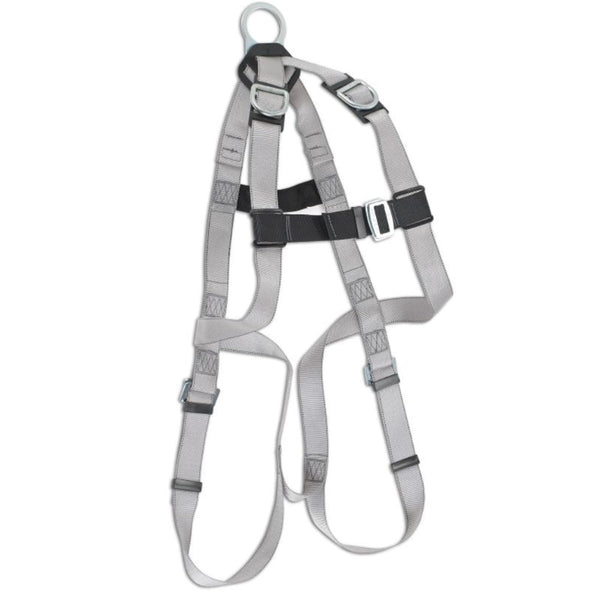 Dynamic - Work Positioning Harness with 3 Point Adjustment