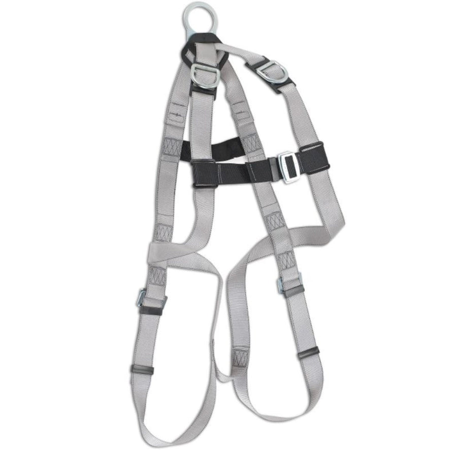 Dynamic - Work Positioning Harness with 3 Point Adjustment