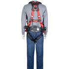 Dynamic - Work Positioning Belt