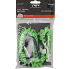 Dynamic - Single Leg Tool Tethering Lanyard - 10 lbs. maximum load limit - Retail Packaged