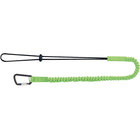 Dynamic - Single Leg Tool Tethering Lanyard - 10 lbs. maximum load limit - Retail Packaged