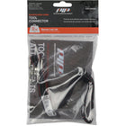 Dynamic - Elasticated Cord Tool Connector - 15 lbs. maximum load limit - Retail Packaged