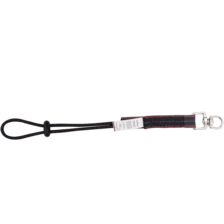 Dynamic - Elasticated Cord Tool Connector - 15 lbs. maximum load limit - Retail Packaged