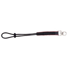 Dynamic - Elasticated Cord Tool Connector - 15 lbs. maximum load limit - Retail Packaged