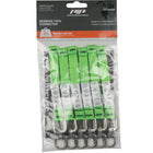 Dynamic - Webbing Tool Connector 4.5" - 3 lbs. maximum load limit - Retail Packaged