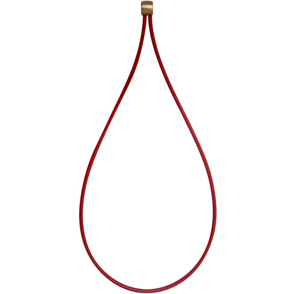 Dynamic - Wire Sling Loop - 2 lbs. maximum load limit - Retail Packaged