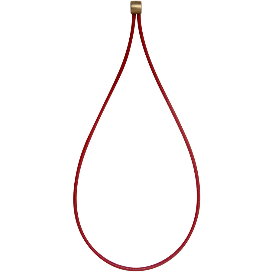 Dynamic - Wire Sling Loop - 2 lbs. maximum load limit - Retail Packaged
