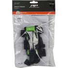 Dynamic - Tool Tethering Utility Pouch - 5 lbs. maximum load limit - Retail Packaged