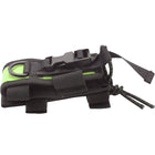 Dynamic - Tool Tethering Utility Pouch - 5 lbs. maximum load limit - Retail Packaged