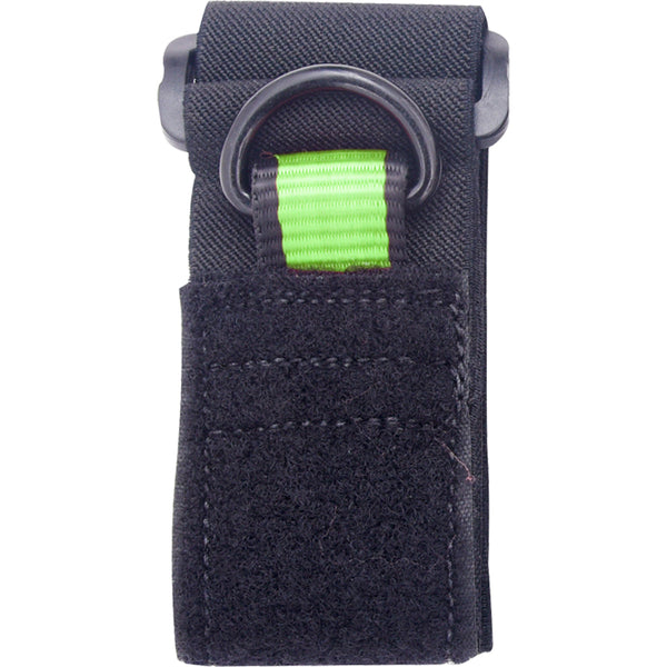 Dynamic - Wristband Tool Holder - 2 lbs. maximum load limit - Retail Packaged