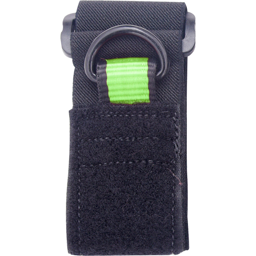 Dynamic - Wristband Tool Holder - 2 lbs. maximum load limit - Retail Packaged