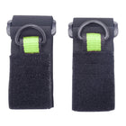 Dynamic - Wristband Tool Holder - 2 lbs. maximum load limit - Retail Packaged