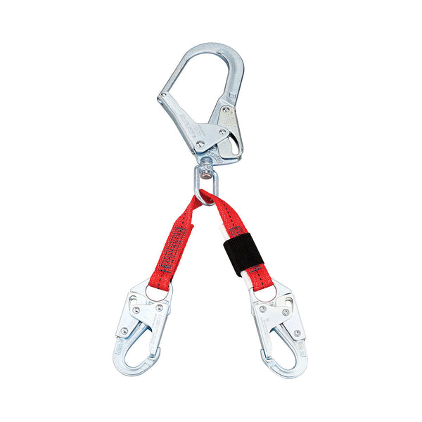 Dynamic - Polyester Rebar Chain Assembly
