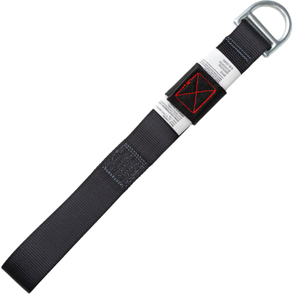 Dynamic - Extended D-Ring 18" lanyard