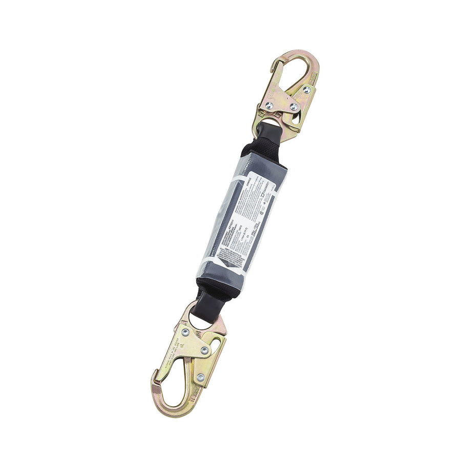 Dynamic Dyna-ONE - Energy Absorber with Two Snap Hook Connectors