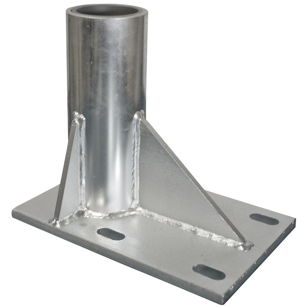 Dynamic - Floor Mounted Base