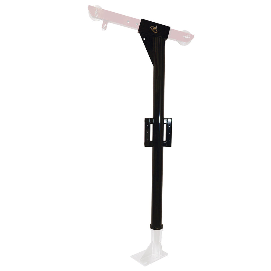 Dynamic - Dyna-Lift High-Strength Aluminum Davit Mast, for 24" Long Davit System
