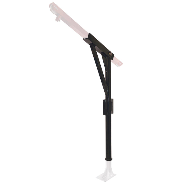 Dynamic - Dyna-Lift High-Strength Aluminum Davit Mast, for 48" Long Davit System