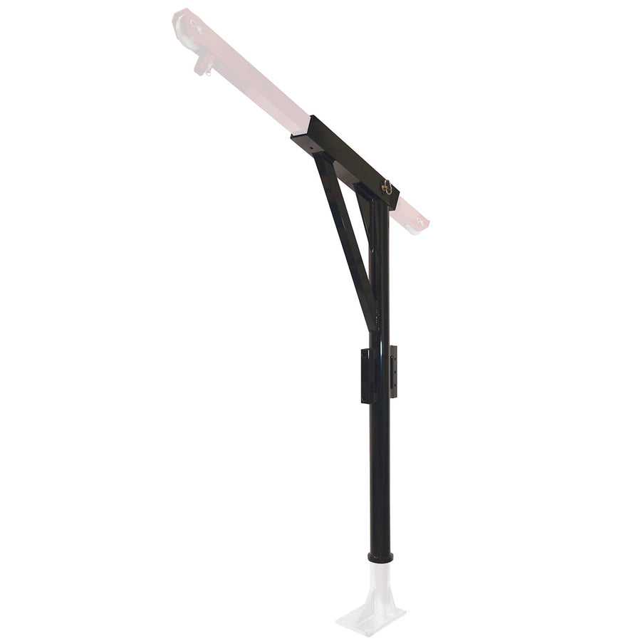 Dynamic - Dyna-Lift High-Strength Aluminum Davit Mast, for 48" Long Davit System