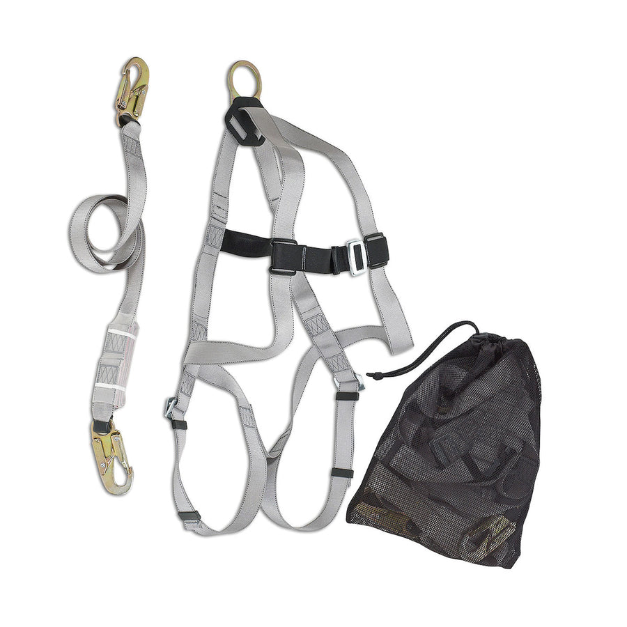 Dynamic Basic "B-Compliant" Kit in Bag