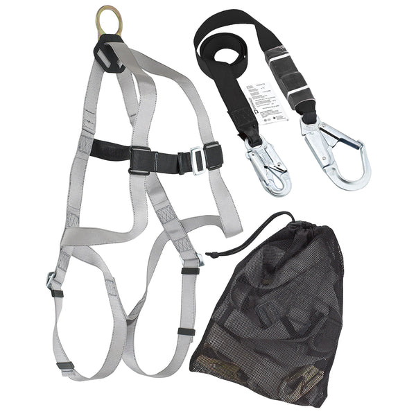 Dynamic - Basic "B-Compliant" Kit in Bag - FPKIT036