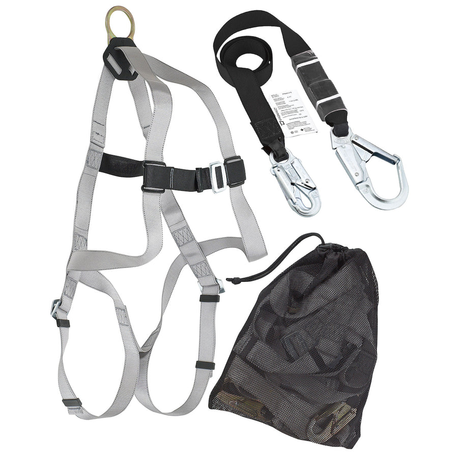 Dynamic Basic "B-Compliant" Kit in Bag