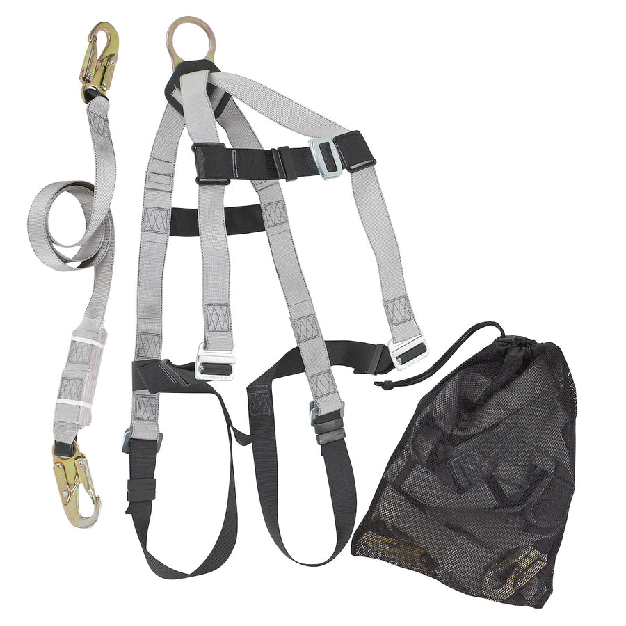Dynamic Basic "B-Compliant" Kit in Bag