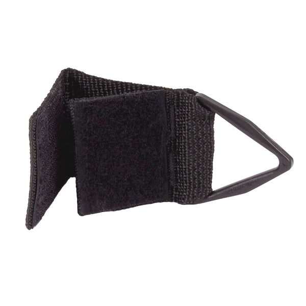 Dynamic - Optional lanyard keeper with velcro - Sold by pair