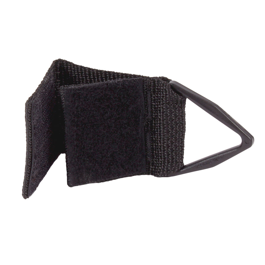 Dynamic Optional lanyard keeper with velcro - Sold by pair