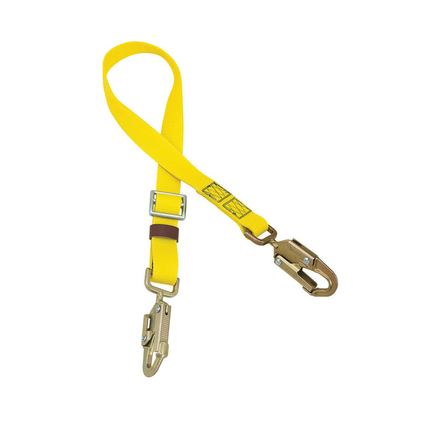 Dynamic - Pole strap made out of 2" poleyster webbing