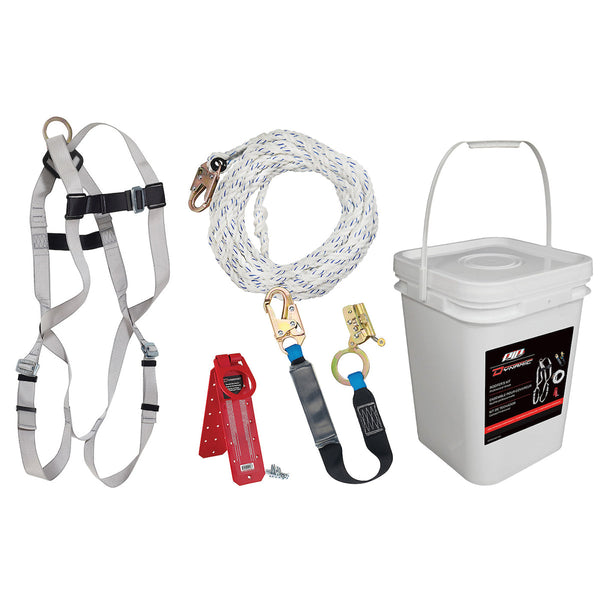 Dynamic - Imported Roofer's Kit