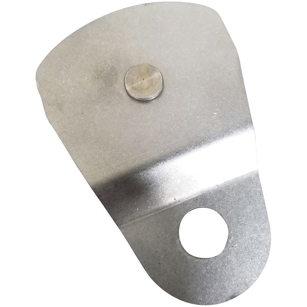 Dynamic - Split Pulley