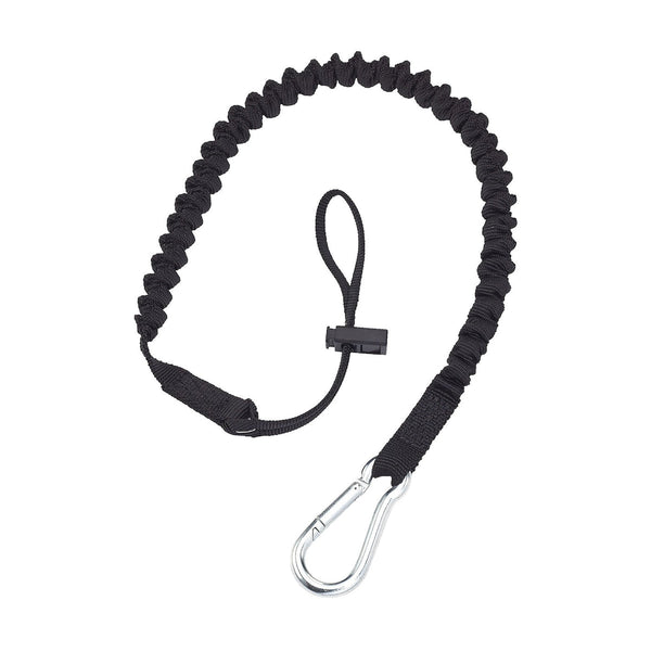 Dynamic - Tool Tether with Carabiner - 10 lbs