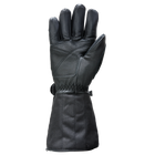 G40412 - Snowmobile Glove - Black - gallery image