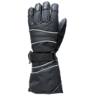 G40412 - Snowmobile Glove - Black - product image