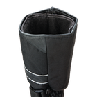 G41412 - Snowmobile Mitt - Black - gallery image