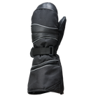 G41412 - Snowmobile Mitt - Black - product image