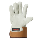 G69406 - Womens Thisulate Lined Fitter Glove - White - gallery image