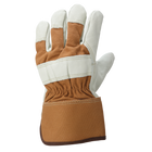 G69406 - Womens Thisulate Lined Fitter Glove - White - product image
